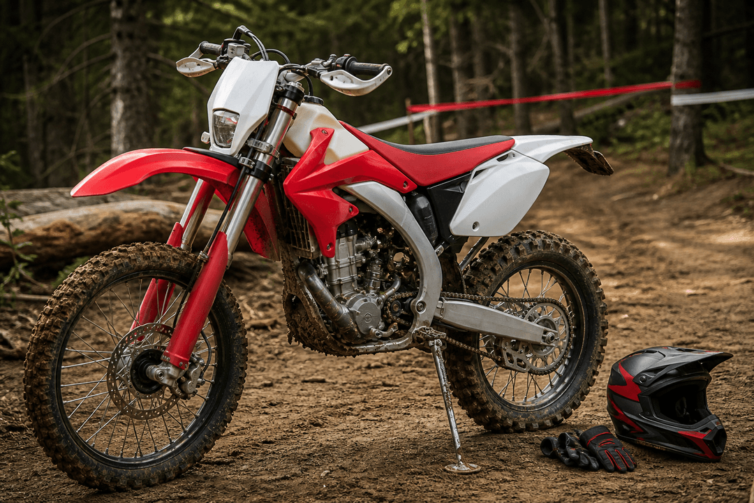 Ural XR-300